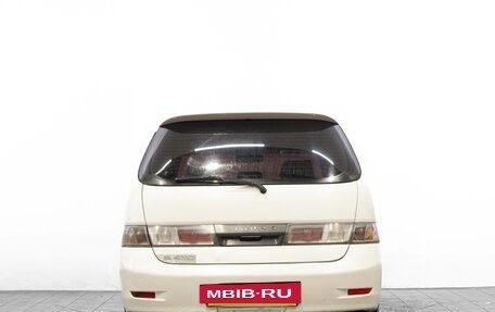 Toyota Gaia, 2000 год, 549 000 рублей, 5 фотография