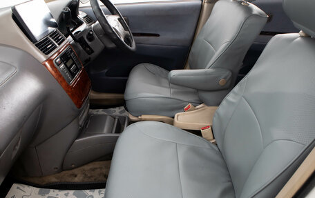 Toyota Gaia, 2000 год, 549 000 рублей, 20 фотография