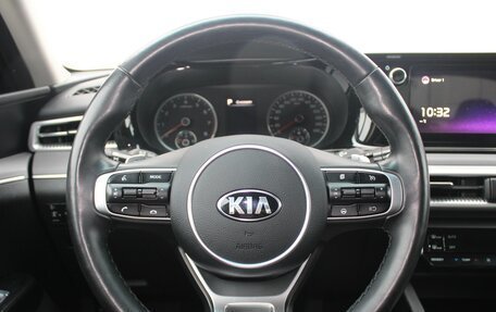 KIA K5, 2020 год, 2 390 000 рублей, 12 фотография
