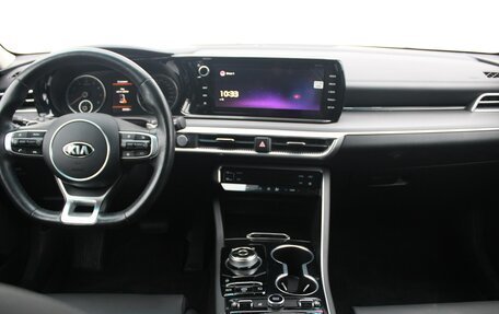 KIA K5, 2020 год, 2 390 000 рублей, 9 фотография