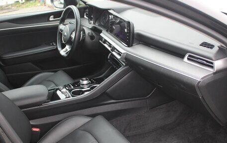 KIA K5, 2020 год, 2 390 000 рублей, 7 фотография