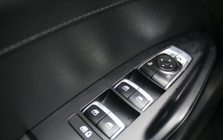 KIA K5, 2020 год, 2 390 000 рублей, 11 фотография