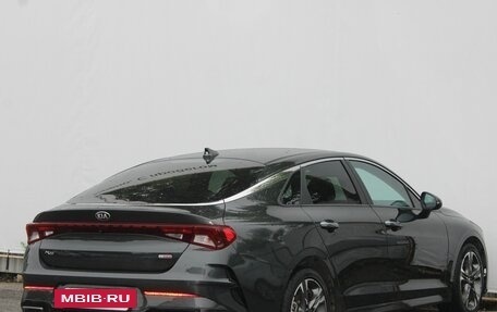 KIA K5, 2020 год, 2 390 000 рублей, 4 фотография
