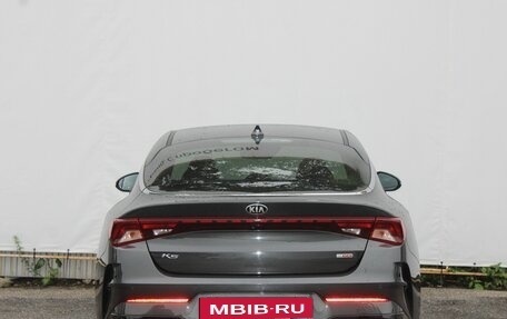 KIA K5, 2020 год, 2 390 000 рублей, 5 фотография