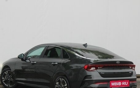 KIA K5, 2020 год, 2 390 000 рублей, 6 фотография