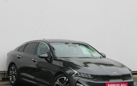 KIA K5, 2020 год, 2 390 000 рублей, 3 фотография