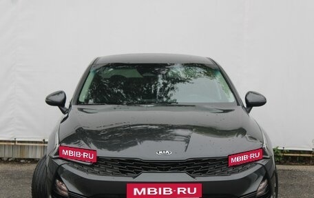 KIA K5, 2020 год, 2 390 000 рублей, 2 фотография