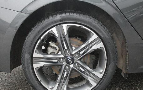 KIA K5, 2020 год, 2 390 000 рублей, 17 фотография