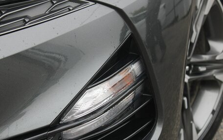 KIA K5, 2020 год, 2 390 000 рублей, 19 фотография