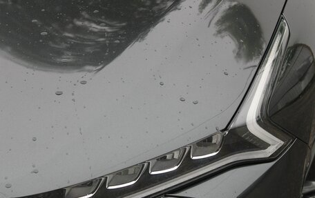 KIA K5, 2020 год, 2 390 000 рублей, 18 фотография