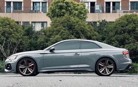 Audi RS 5, 2022 год, 6 485 000 рублей, 2 фотография