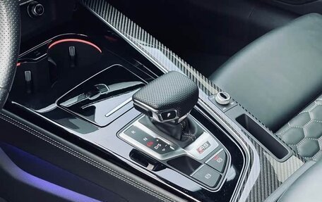 Audi RS 5, 2022 год, 6 485 000 рублей, 10 фотография