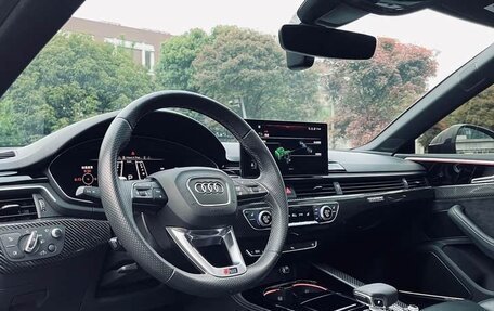 Audi RS 5, 2022 год, 6 485 000 рублей, 6 фотография