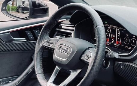 Audi RS 5, 2022 год, 6 485 000 рублей, 9 фотография