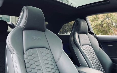 Audi RS 5, 2022 год, 6 485 000 рублей, 12 фотография
