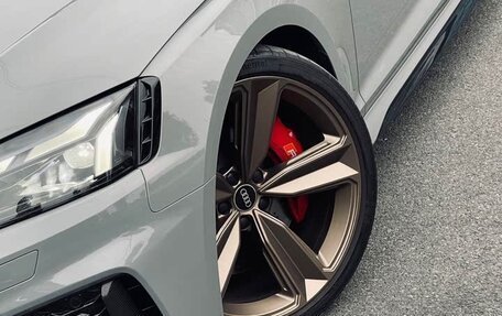 Audi RS 5, 2022 год, 6 485 000 рублей, 13 фотография