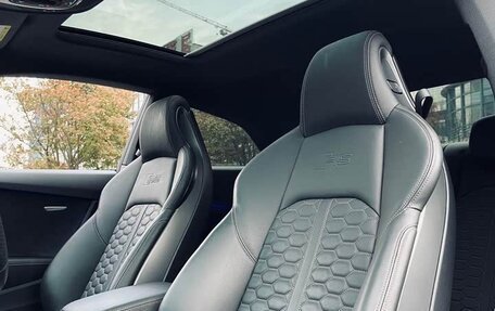 Audi RS 5, 2022 год, 6 485 000 рублей, 11 фотография