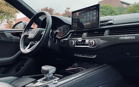 Audi RS 5, 2022 год, 6 485 000 рублей, 8 фотография