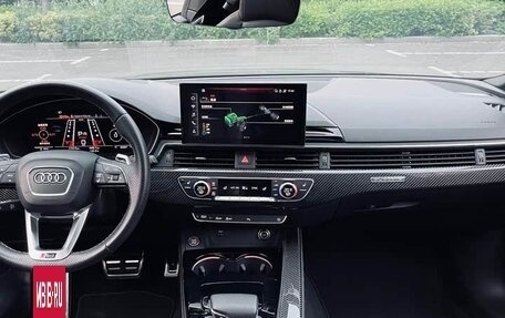 Audi RS 5, 2022 год, 6 485 000 рублей, 7 фотография