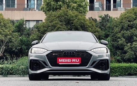 Audi RS 5, 2022 год, 6 485 000 рублей, 5 фотография