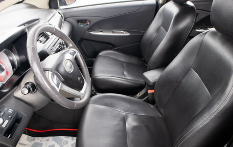 Lifan X50, 2015 год, 779 000 рублей, 9 фотография