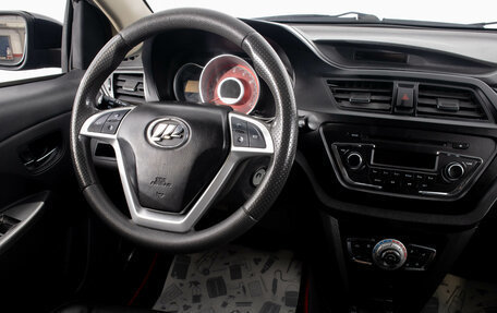 Lifan X50, 2015 год, 779 000 рублей, 15 фотография