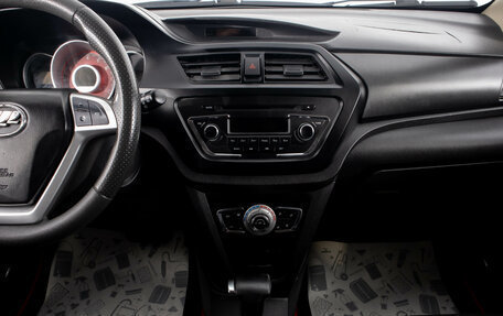 Lifan X50, 2015 год, 779 000 рублей, 16 фотография