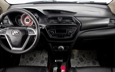 Lifan X50, 2015 год, 779 000 рублей, 8 фотография