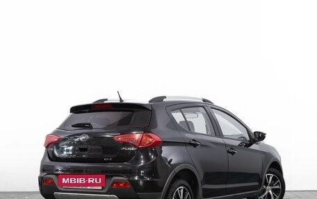 Lifan X50, 2015 год, 779 000 рублей, 5 фотография