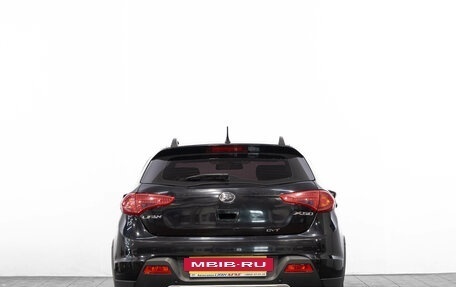 Lifan X50, 2015 год, 779 000 рублей, 6 фотография