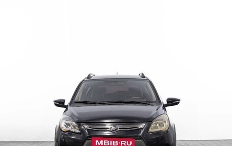 Lifan X50, 2015 год, 779 000 рублей, 2 фотография