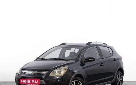 Lifan X50, 2015 год, 779 000 рублей, 4 фотография
