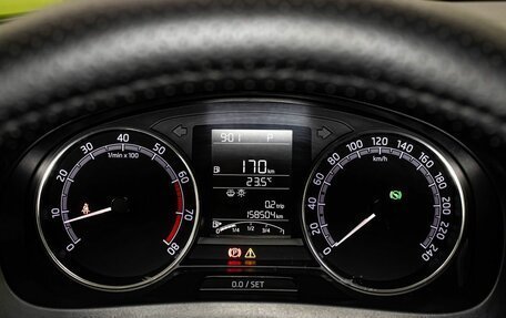 Skoda Rapid I, 2019 год, 1 250 000 рублей, 16 фотография