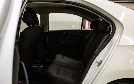 Skoda Rapid I, 2019 год, 1 250 000 рублей, 13 фотография