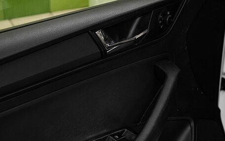 Skoda Rapid I, 2019 год, 1 250 000 рублей, 20 фотография