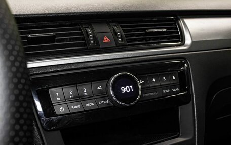 Skoda Rapid I, 2019 год, 1 250 000 рублей, 17 фотография