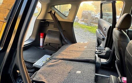 Nissan Note II рестайлинг, 2017 год, 1 050 000 рублей, 28 фотография