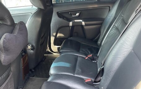 Volvo XC90 II рестайлинг, 2007 год, 1 100 000 рублей, 4 фотография