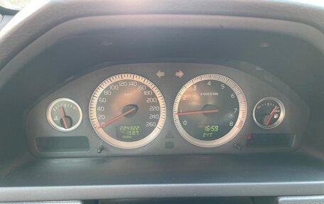 Volvo XC90 II рестайлинг, 2007 год, 1 100 000 рублей, 5 фотография