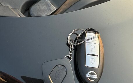 Nissan Note II рестайлинг, 2017 год, 1 050 000 рублей, 34 фотография