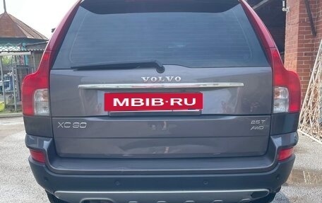 Volvo XC90 II рестайлинг, 2007 год, 1 100 000 рублей, 7 фотография
