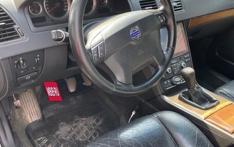Volvo XC90 II рестайлинг, 2007 год, 1 100 000 рублей, 6 фотография