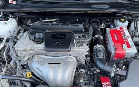 Toyota Camry, 2019 год, 2 600 000 рублей, 25 фотография