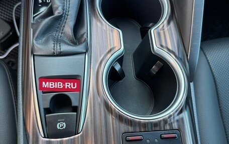 Toyota Camry, 2019 год, 2 600 000 рублей, 20 фотография