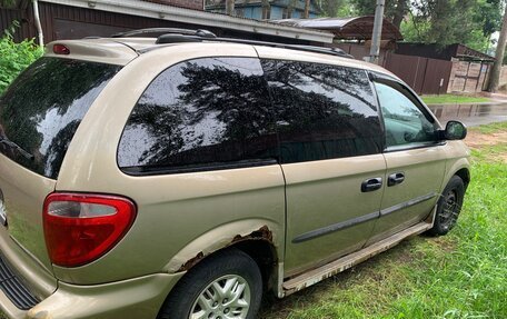 Dodge Caravan IV, 2004 год, 360 000 рублей, 2 фотография