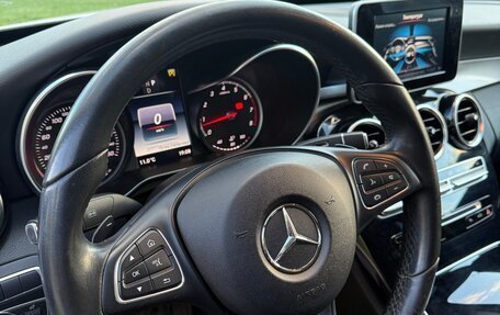 Mercedes-Benz C-Класс, 2017 год, 1 990 000 рублей, 4 фотография