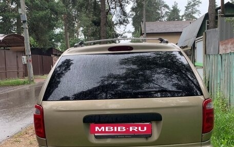 Dodge Caravan IV, 2004 год, 360 000 рублей, 4 фотография