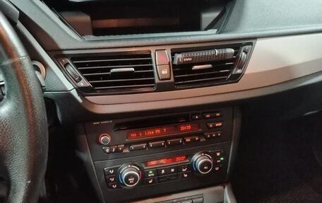 BMW X1, 2013 год, 1 250 000 рублей, 3 фотография