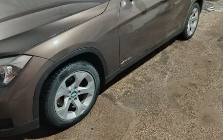 BMW X1, 2013 год, 1 250 000 рублей, 6 фотография