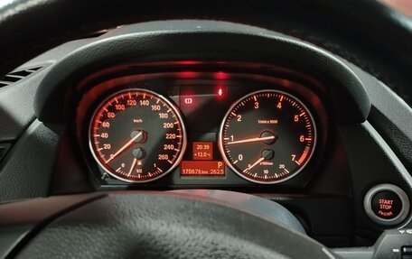 BMW X1, 2013 год, 1 250 000 рублей, 7 фотография